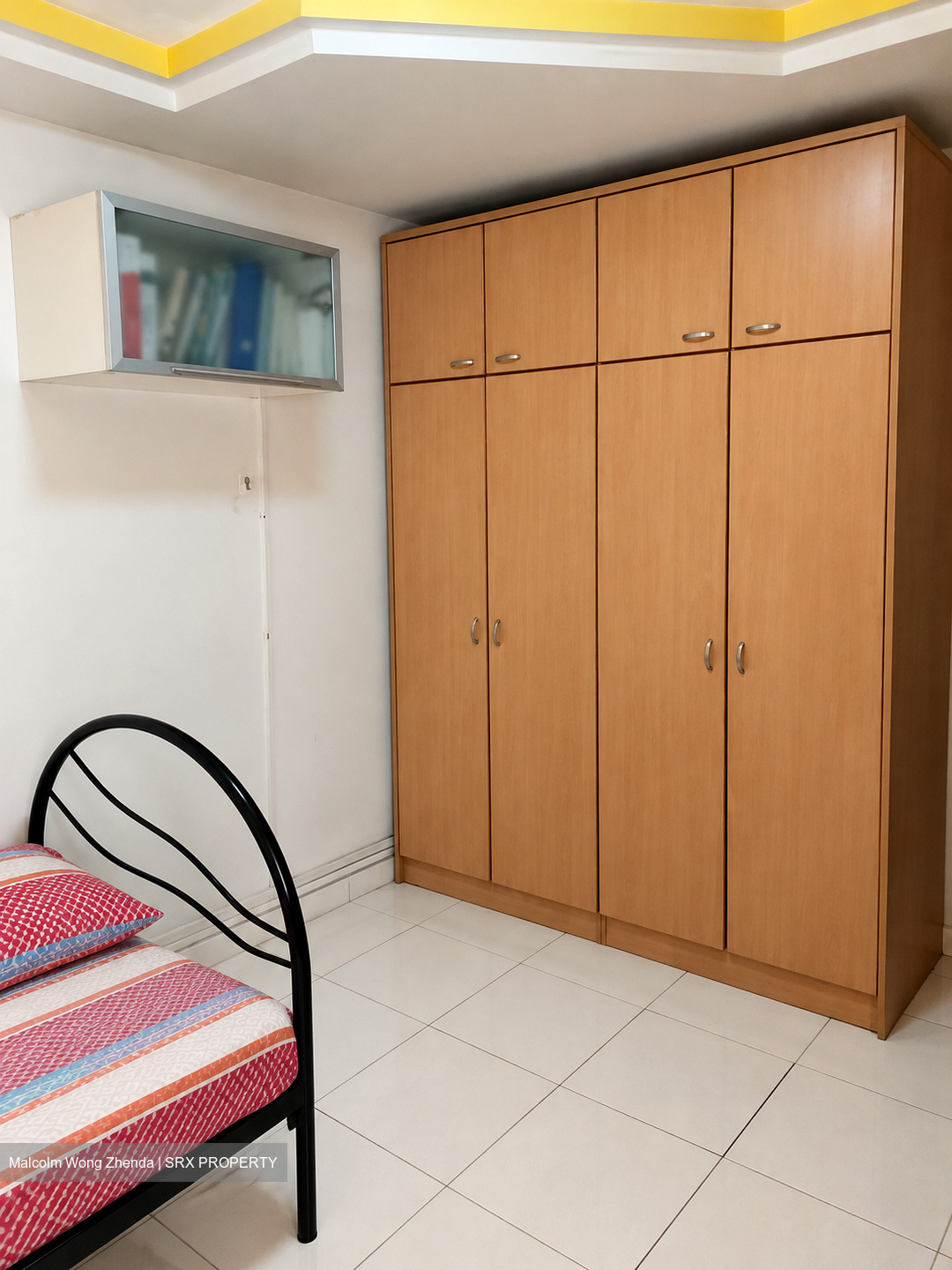 Blk 341B Sun Trellis (Sembawang), HDB 5 Rooms #636439891
